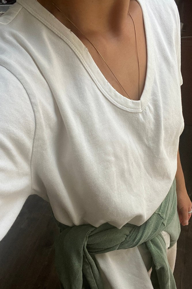 Le Bon La Vie Organic Tee