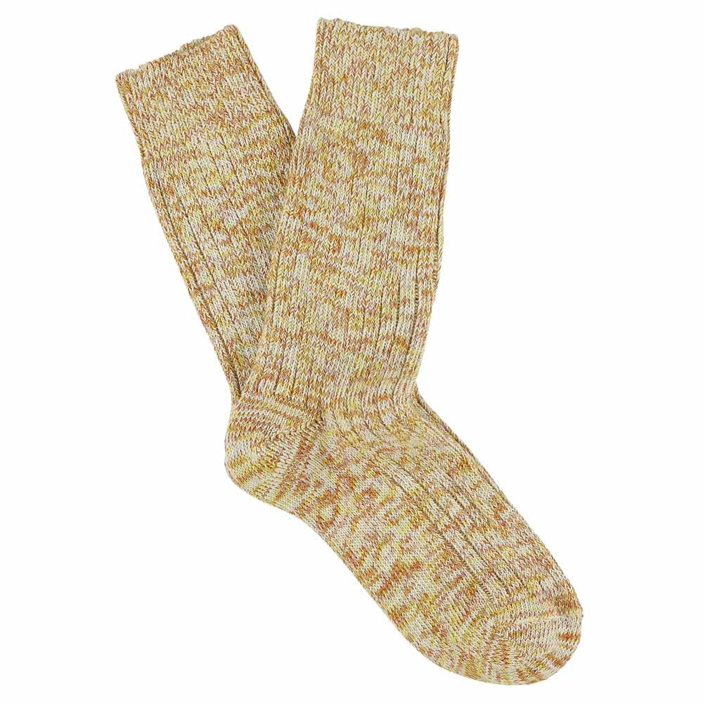 Escuyer Melange Socks
