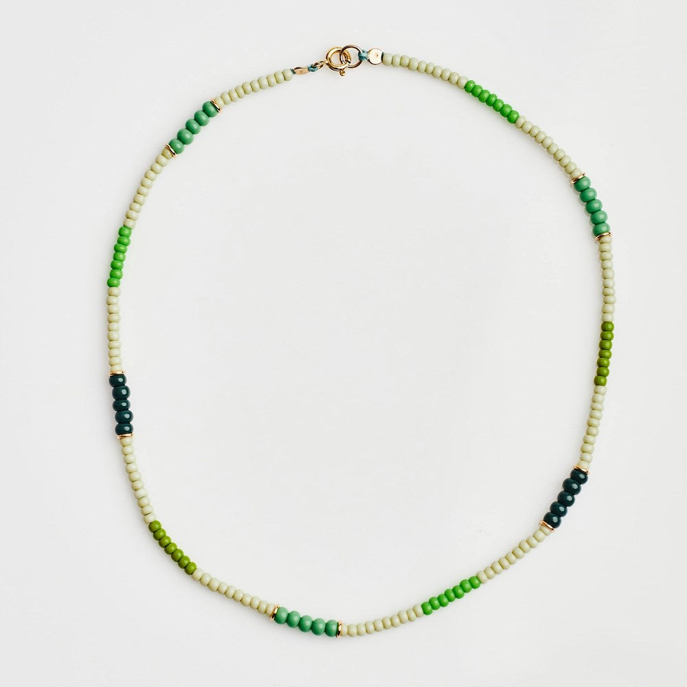 ATHENA + CO LUCIE NECKLACE