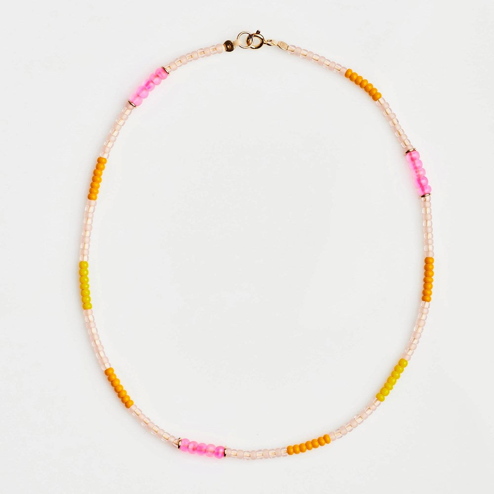 ATHENA + CO LUCIE NECKLACE