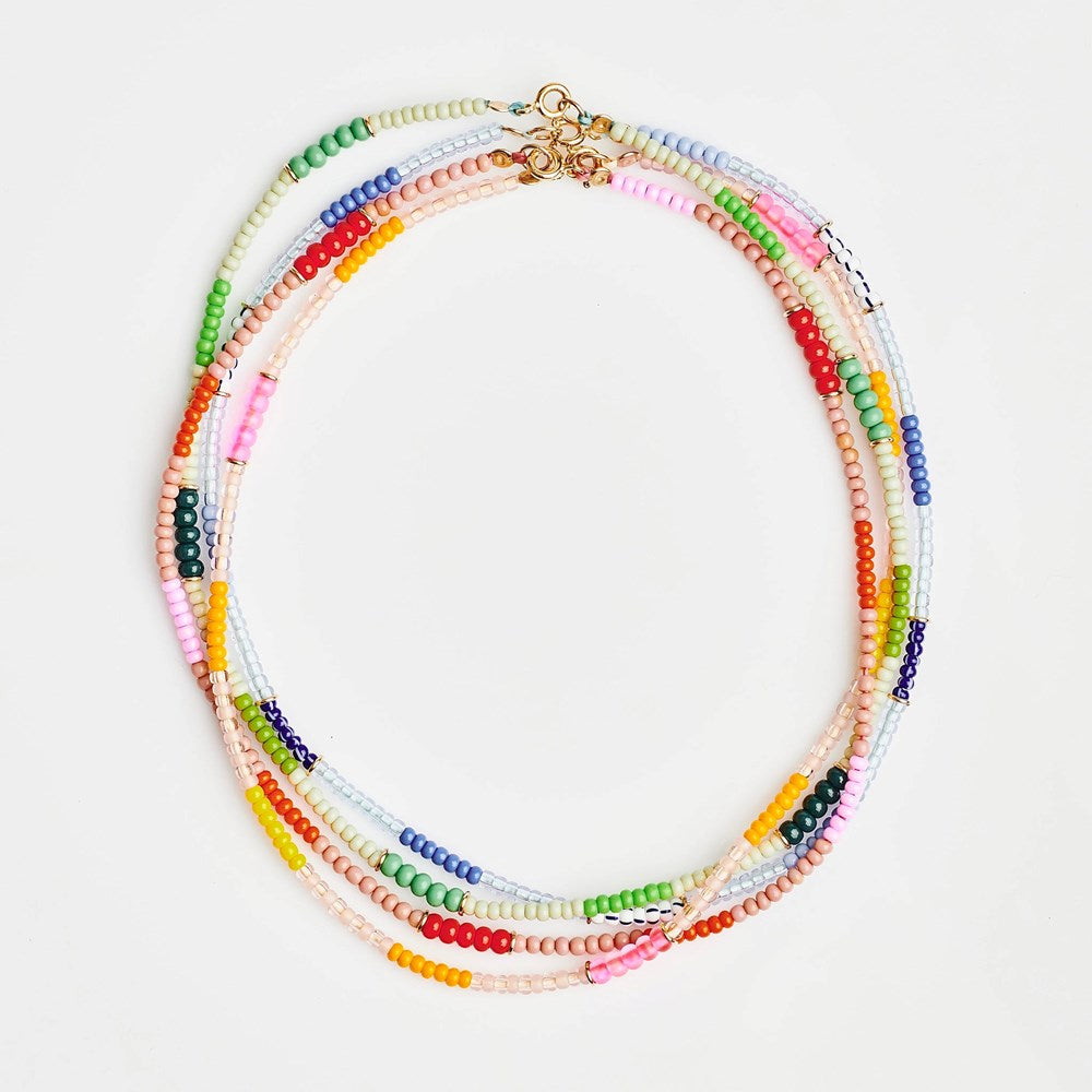 ATHENA + CO LUCIE NECKLACE