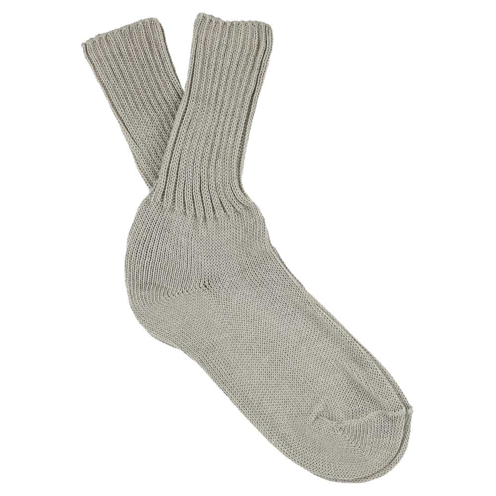 Escuyer Crew Socks