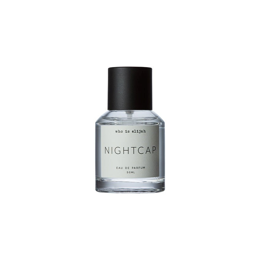 Who Is Elijah Eau De Parfum