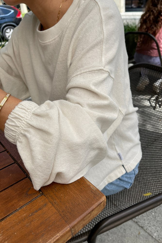 Le Bon Shoppe Naturelle Top