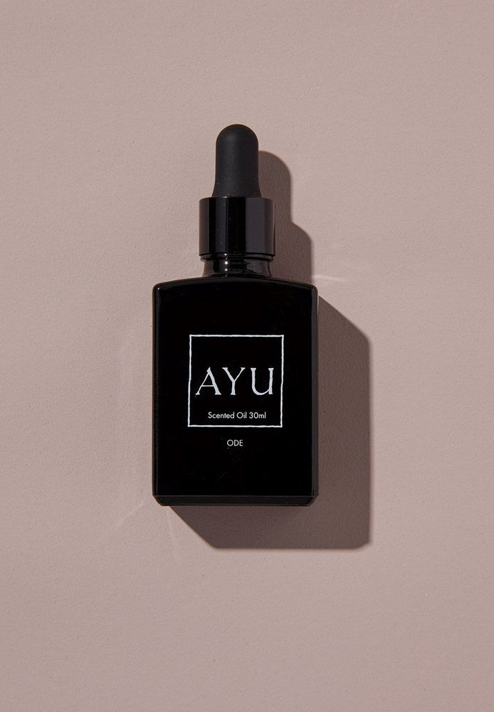 Ayu Scented Oil - 15ml and 30ml