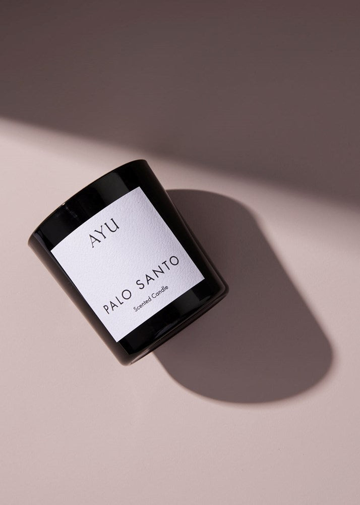 Ayu Scented Candle