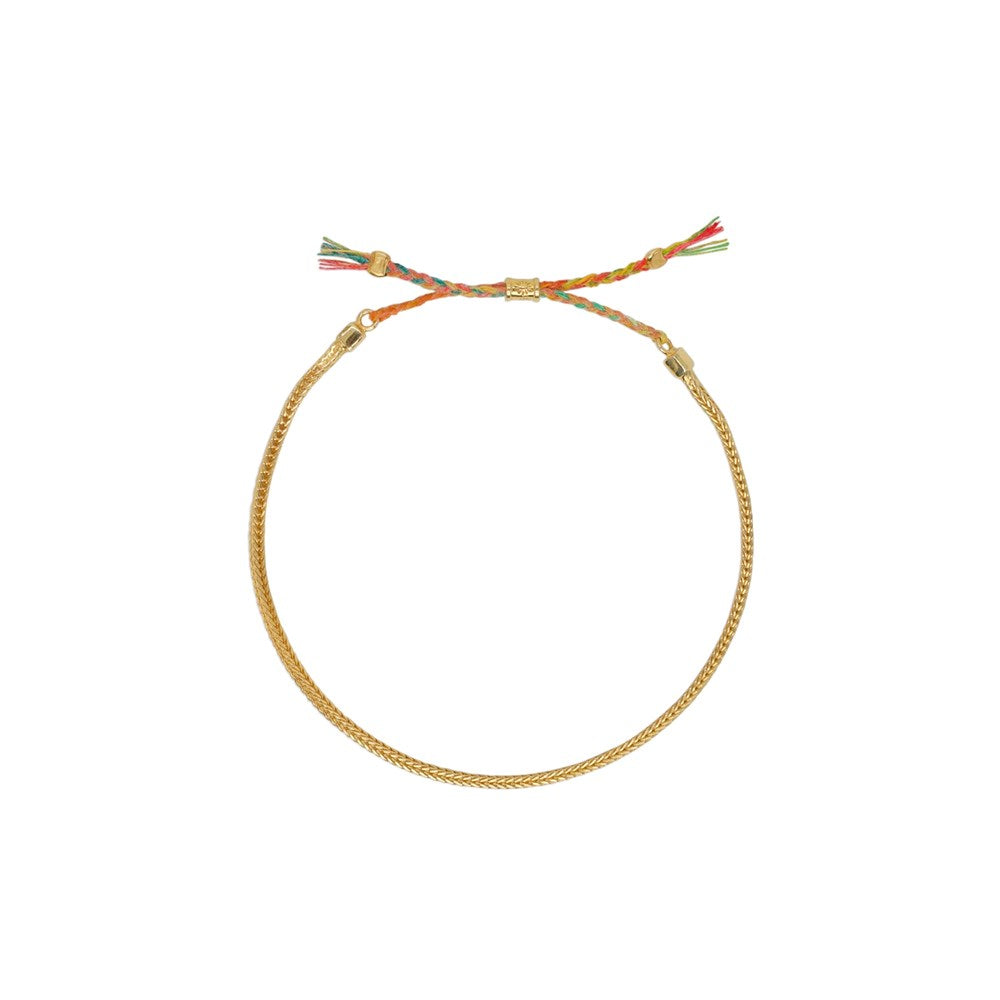 Jewel Rocks Rumi Bracelet