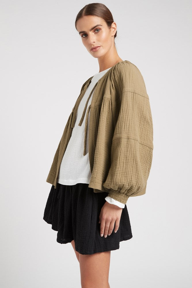 Layer Me Jacket