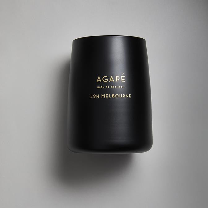 SoH AGAPE Candle