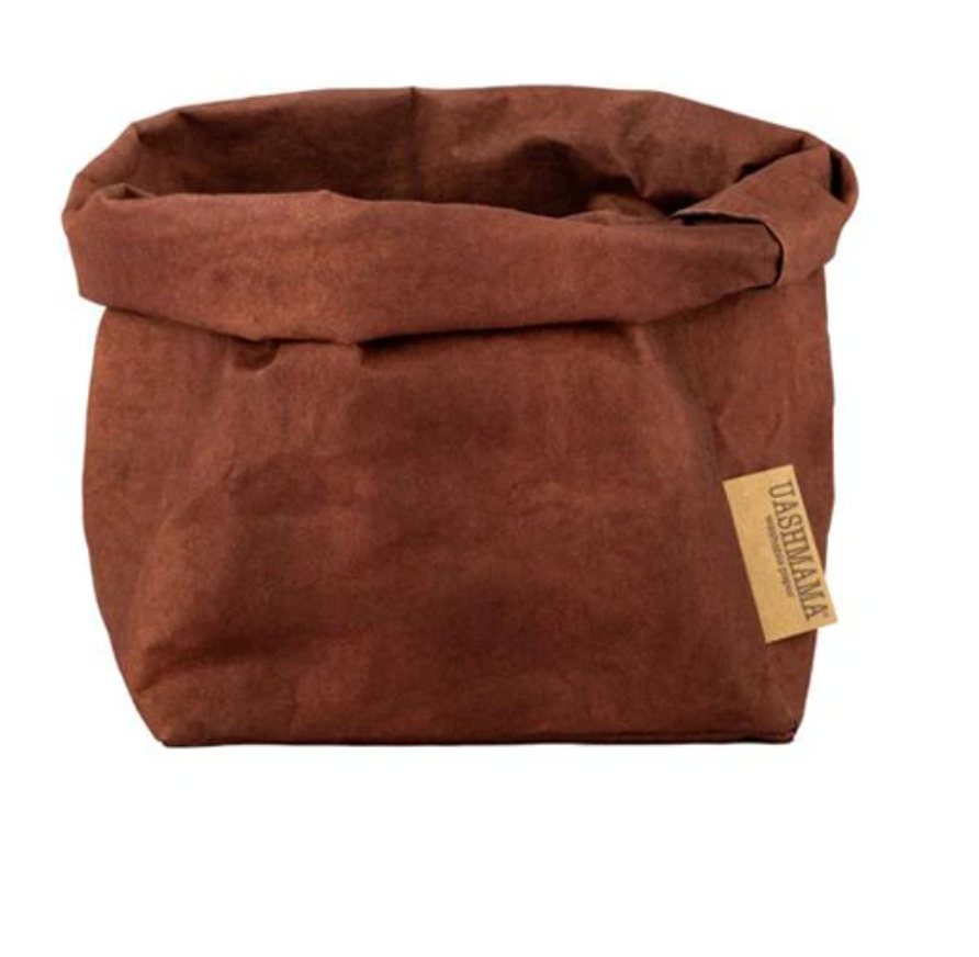 UASHMAMA Paper Bag Large