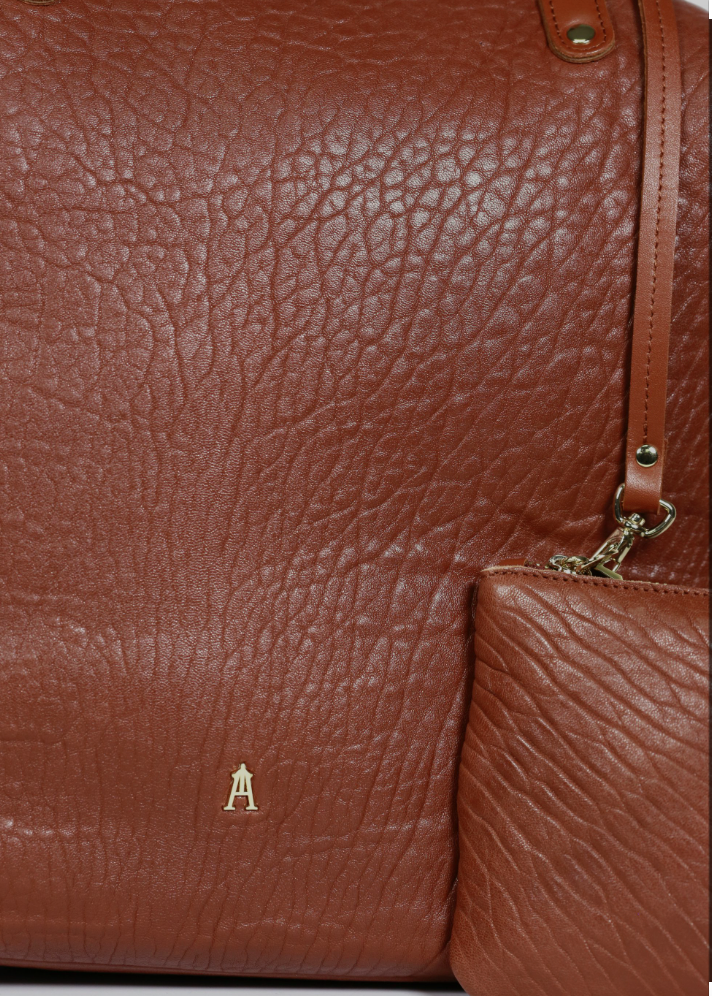 Craie Studio Doudou Shoulder Bag