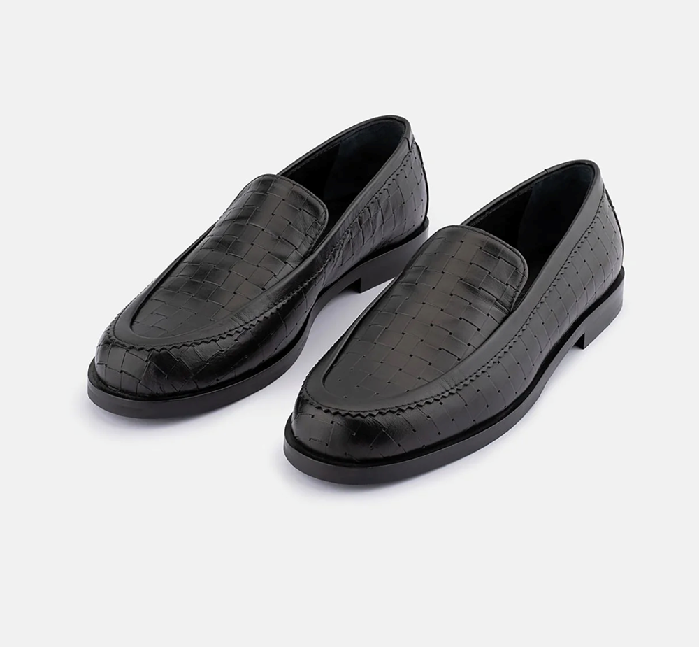 DOF Emmie Loafer