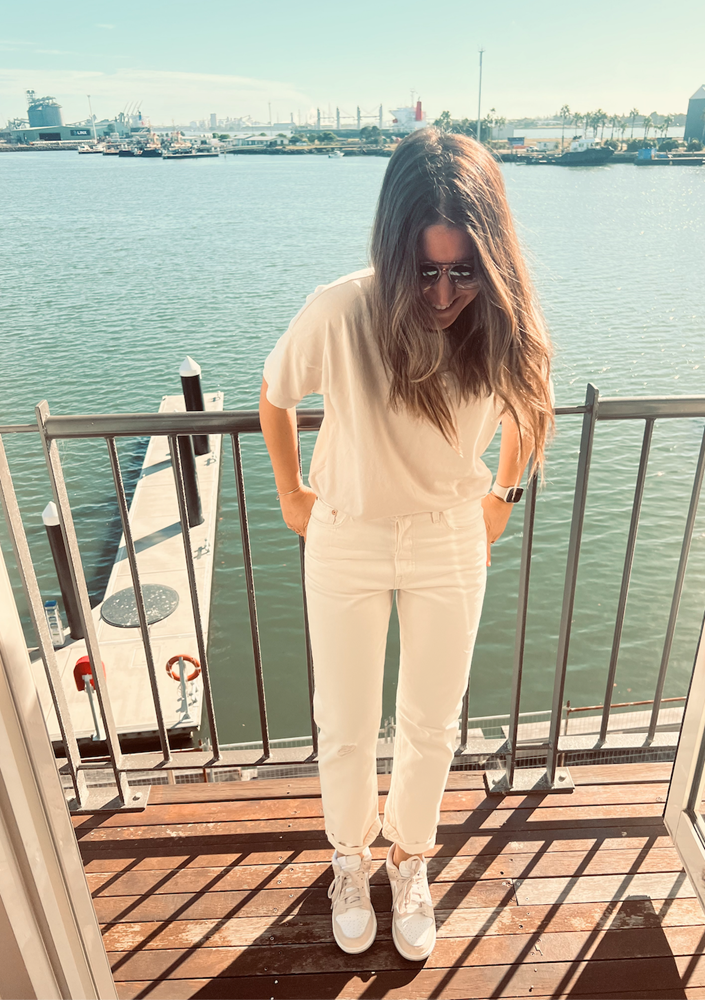 Le Bon Shoppe Her Tee