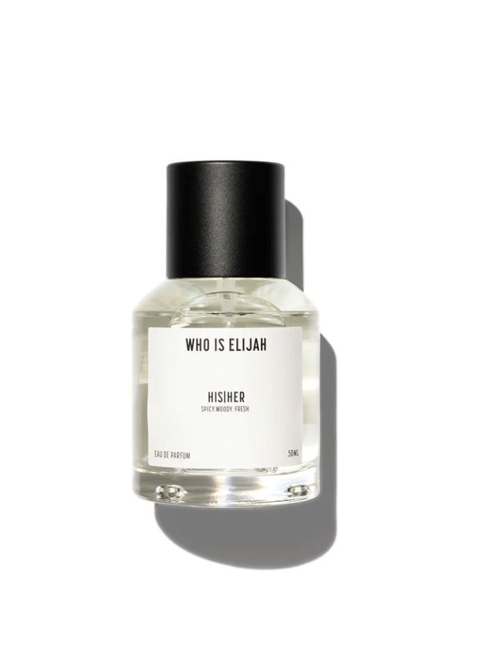 Who Is Elijah Eau De Parfum