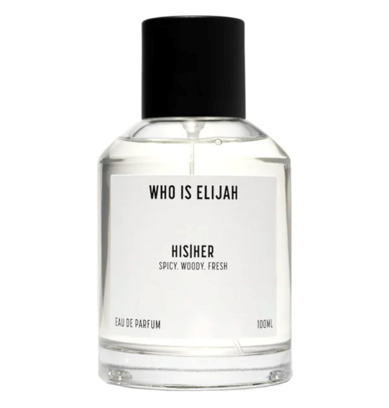 Who Is Elijah Eau De Parfum