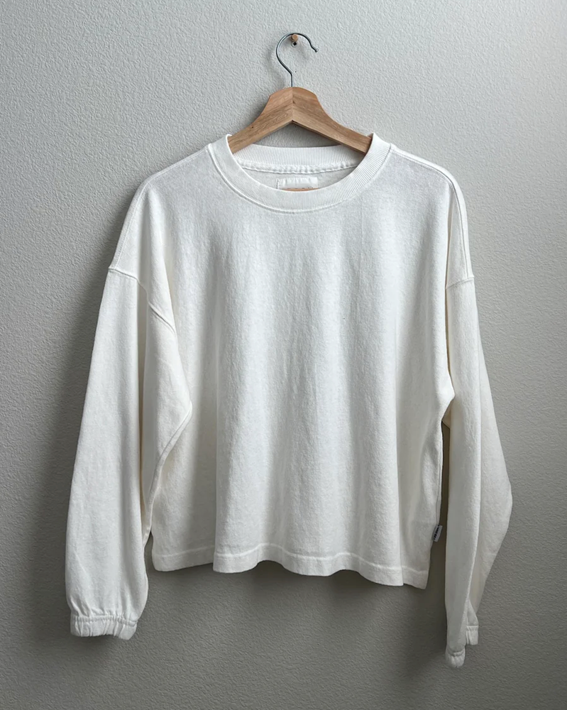 Le Bon Shoppe Naturelle Top