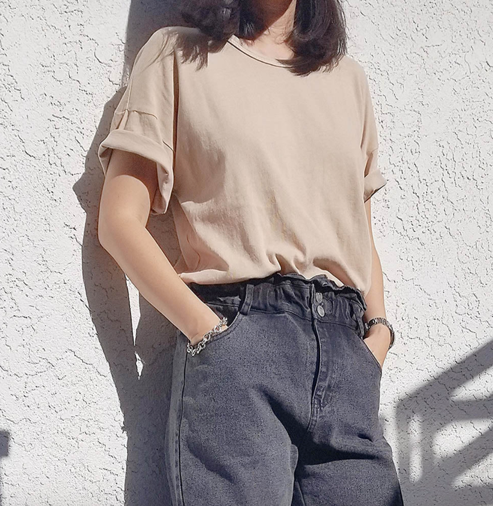 Le Bon Shoppe Her Tee