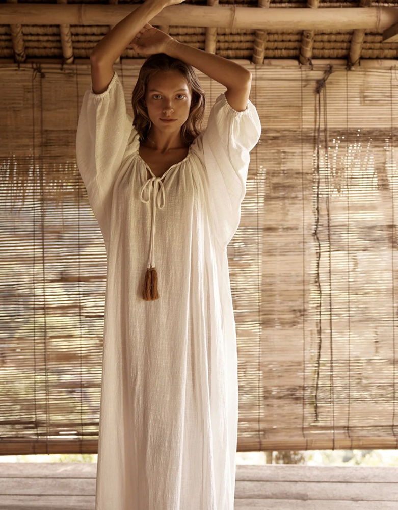 Sun Muu Muu - The Stramboli