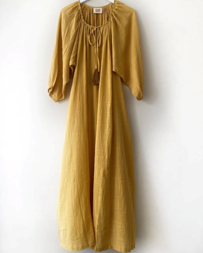 Sun Muu Muu - The Stramboli