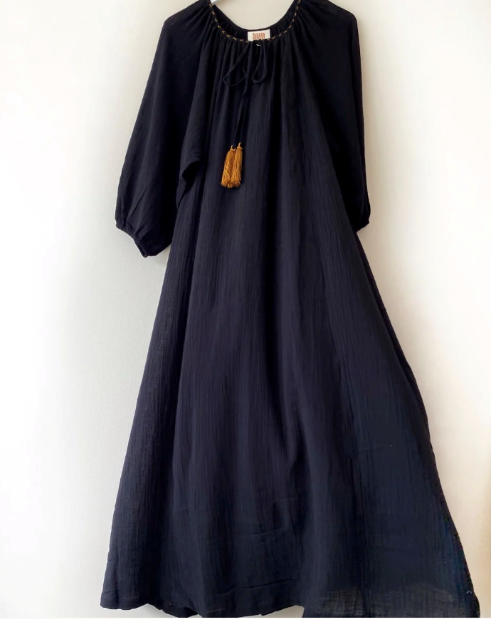 Sun Muu Muu - The Stramboli