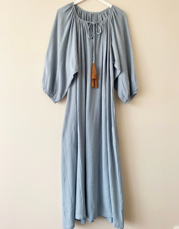 Sun Muu Muu - The Stramboli