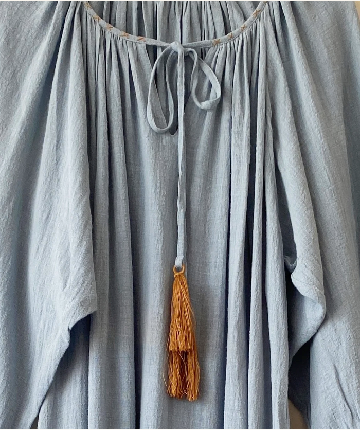 Sun Muu Muu - The Stramboli