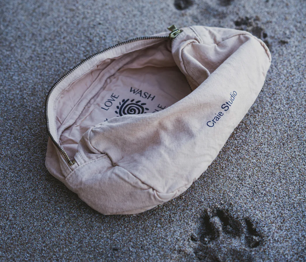 The Craie Studio Trousse Pouch