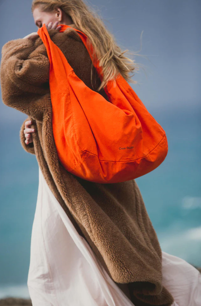 The Craie Studio Hobo Bag