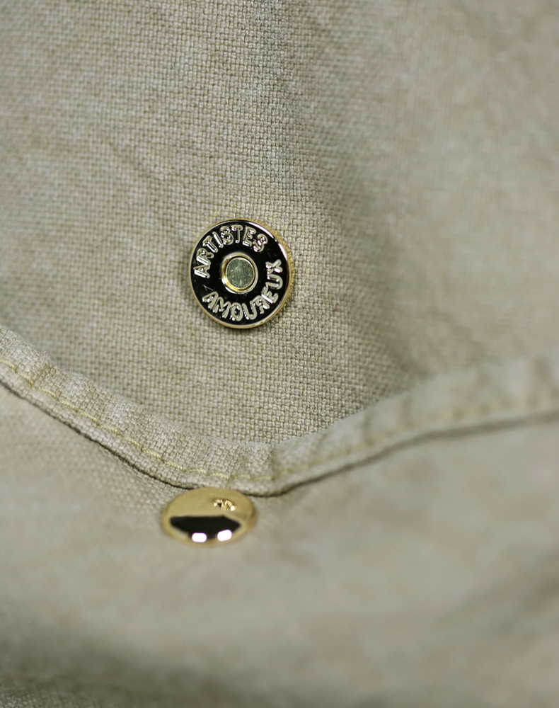 The Craie  Studio Weekend Bag