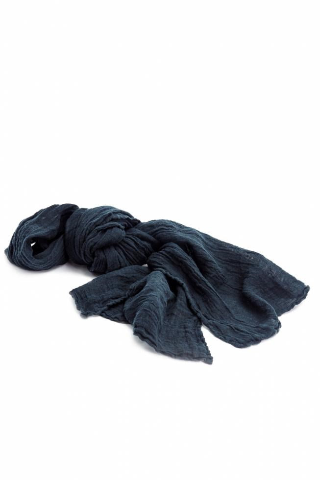 Couleur Chanvre Hemp Scarf