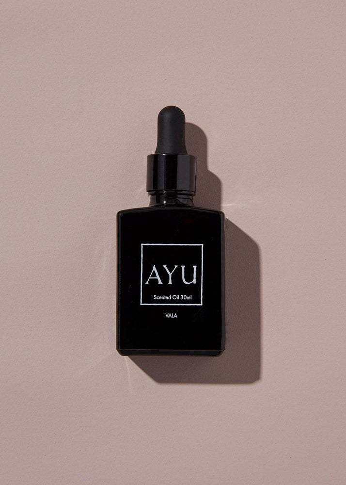 Ayu Scented Oil - 15ml and 30ml