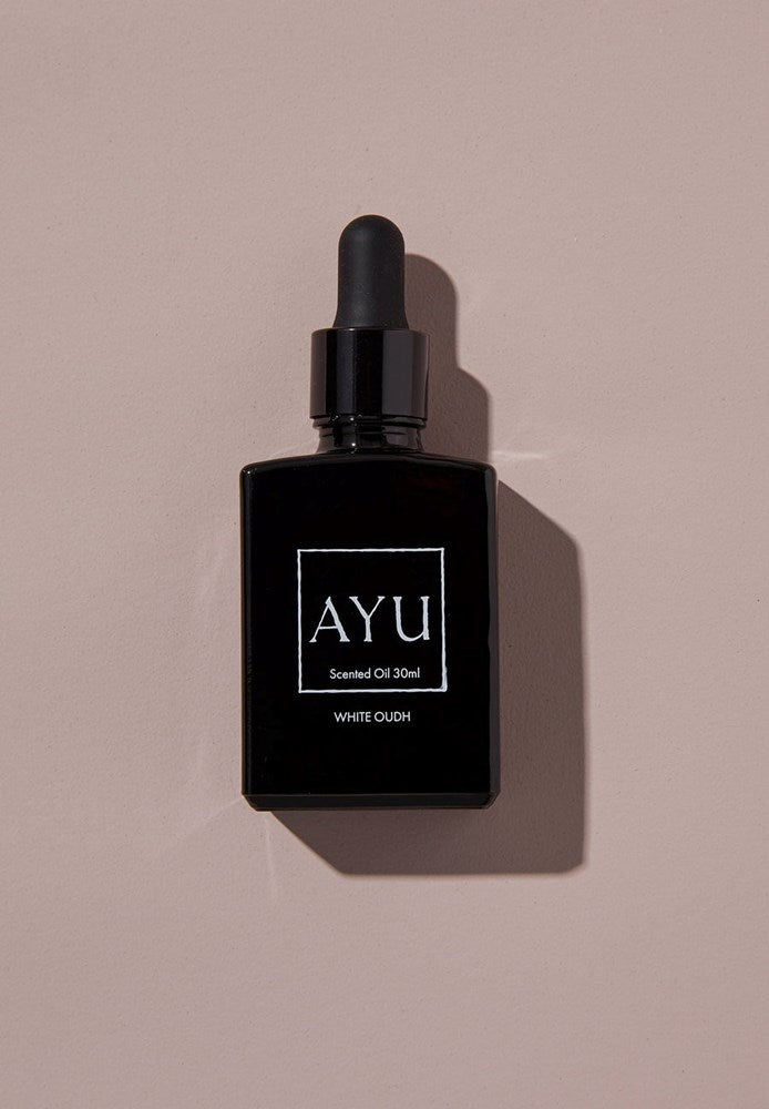 Ayu Scented Oil - 15ml and 30ml