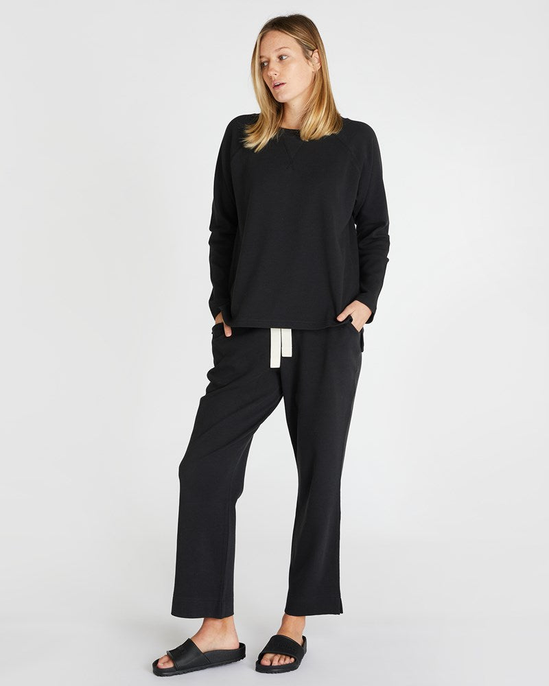Cloth & Co Waffle Pant