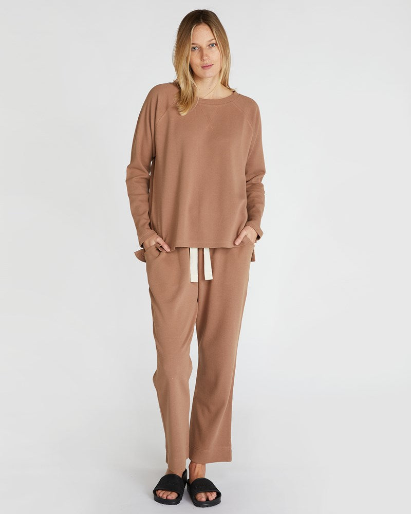 Cloth &amp; Co Waffle Pant