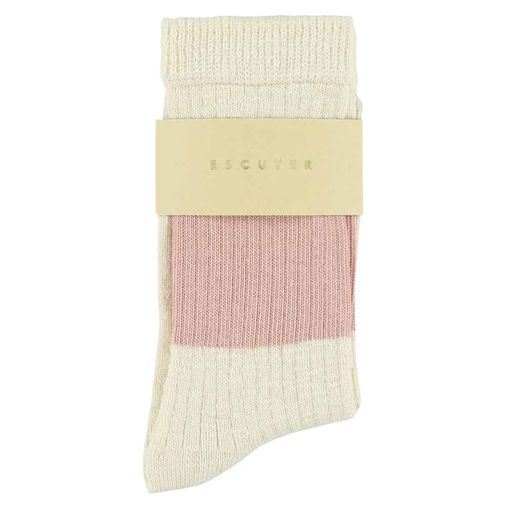 Escuyer Melange Socks