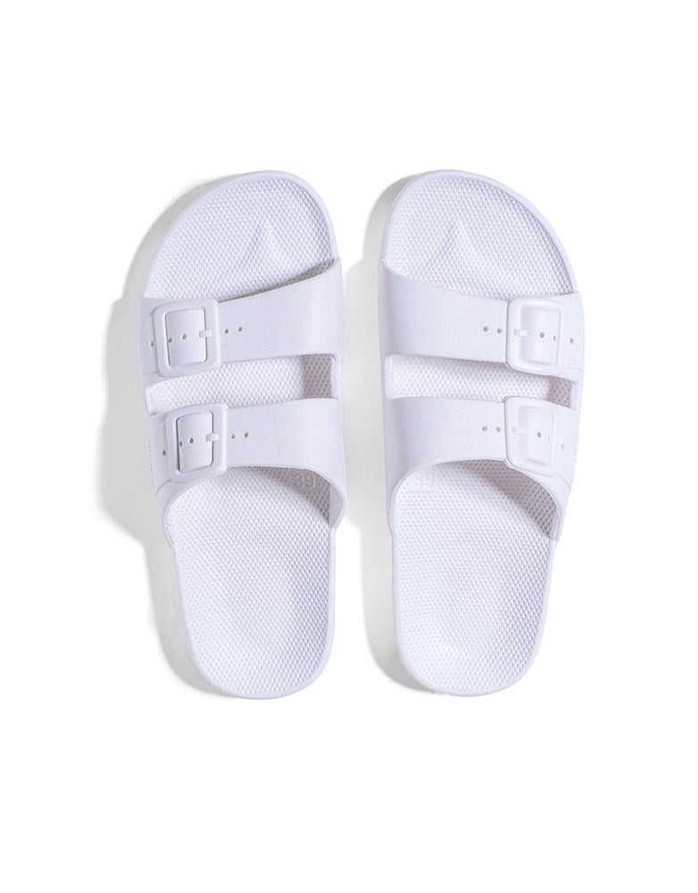 FREEDOM MOSES Slides